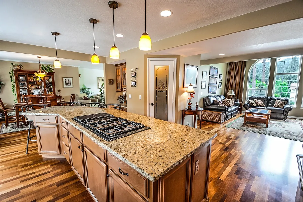 Common Mistakes to Avoid When Organising a Kitchen Pantry